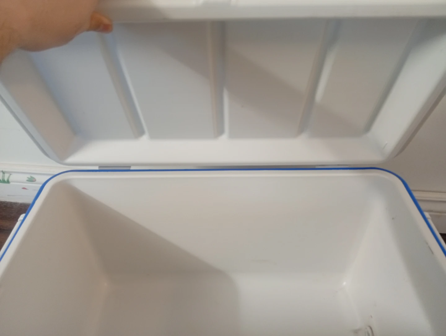 Coleman 48 Quart Chest Cooler - photo 2