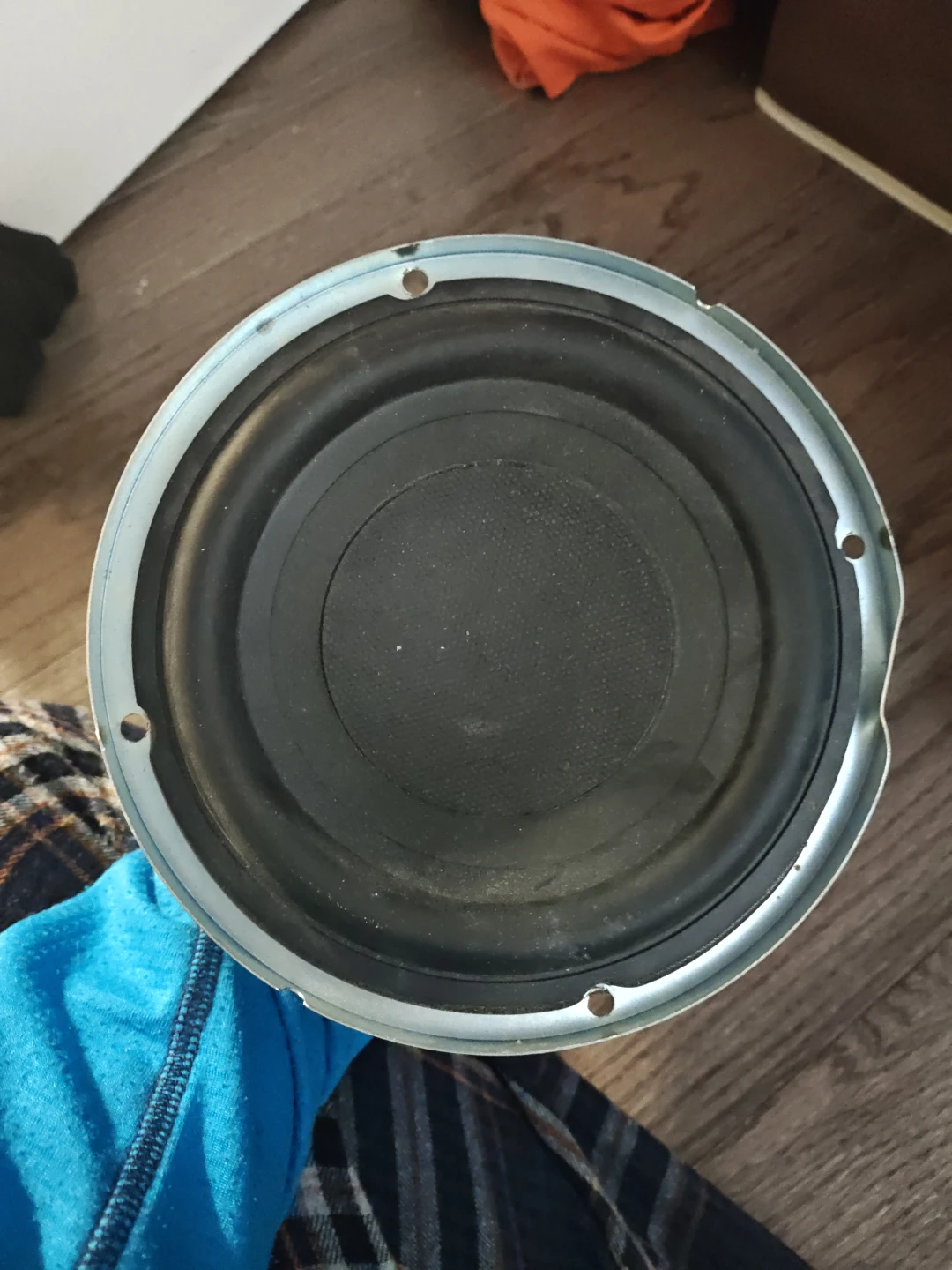 Sony Speaker Driver - photo 2