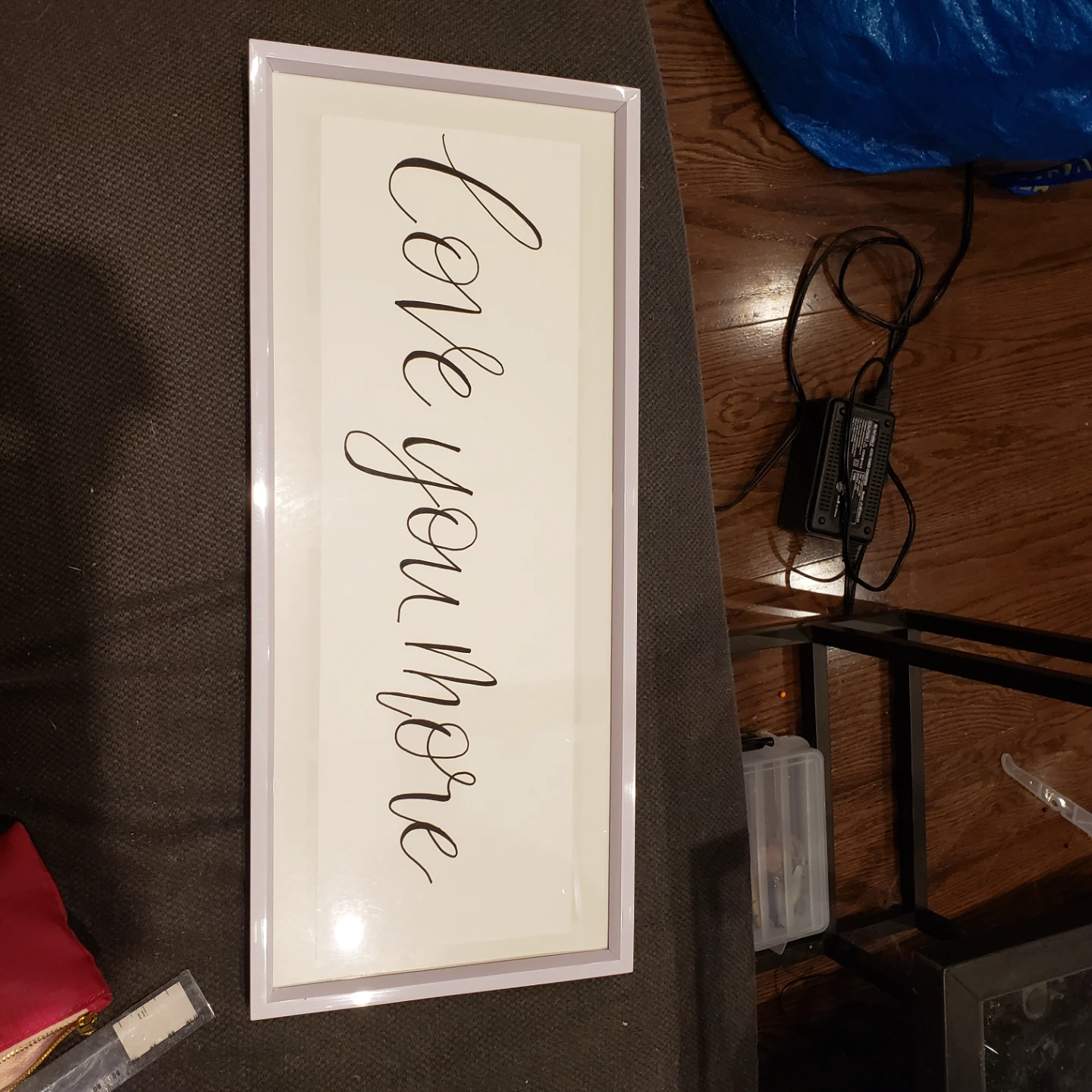 Service offering: Custom Greeting Cards, Calligraphy, etc. - photo 3