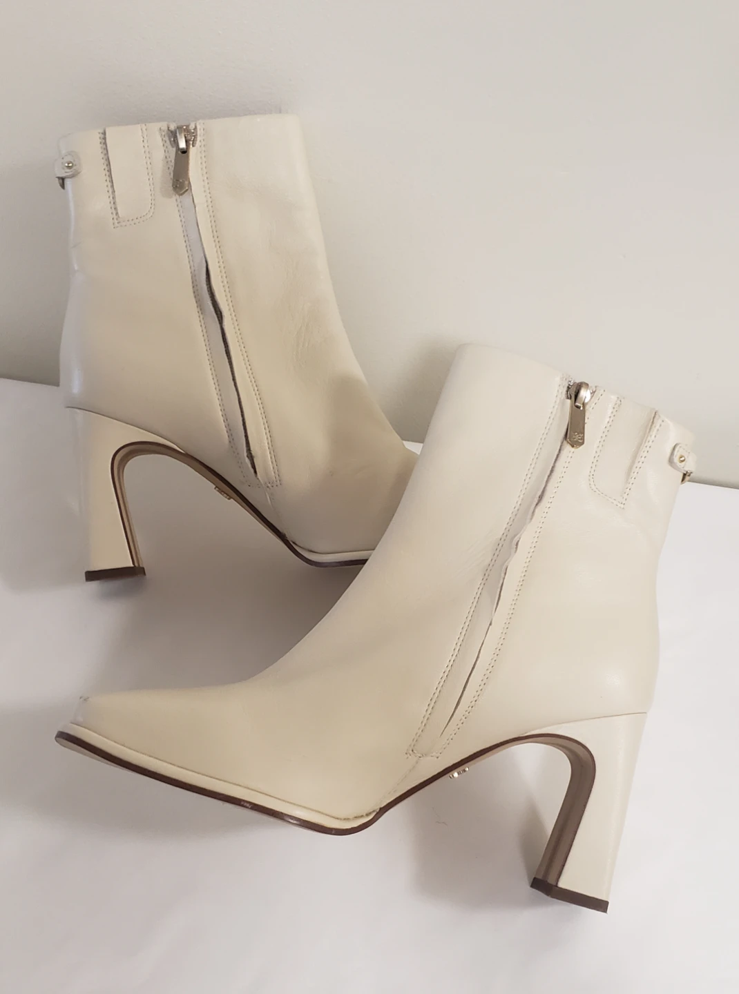 Like New sam Edelman Women's Irie Square Toe Modern - photo 2