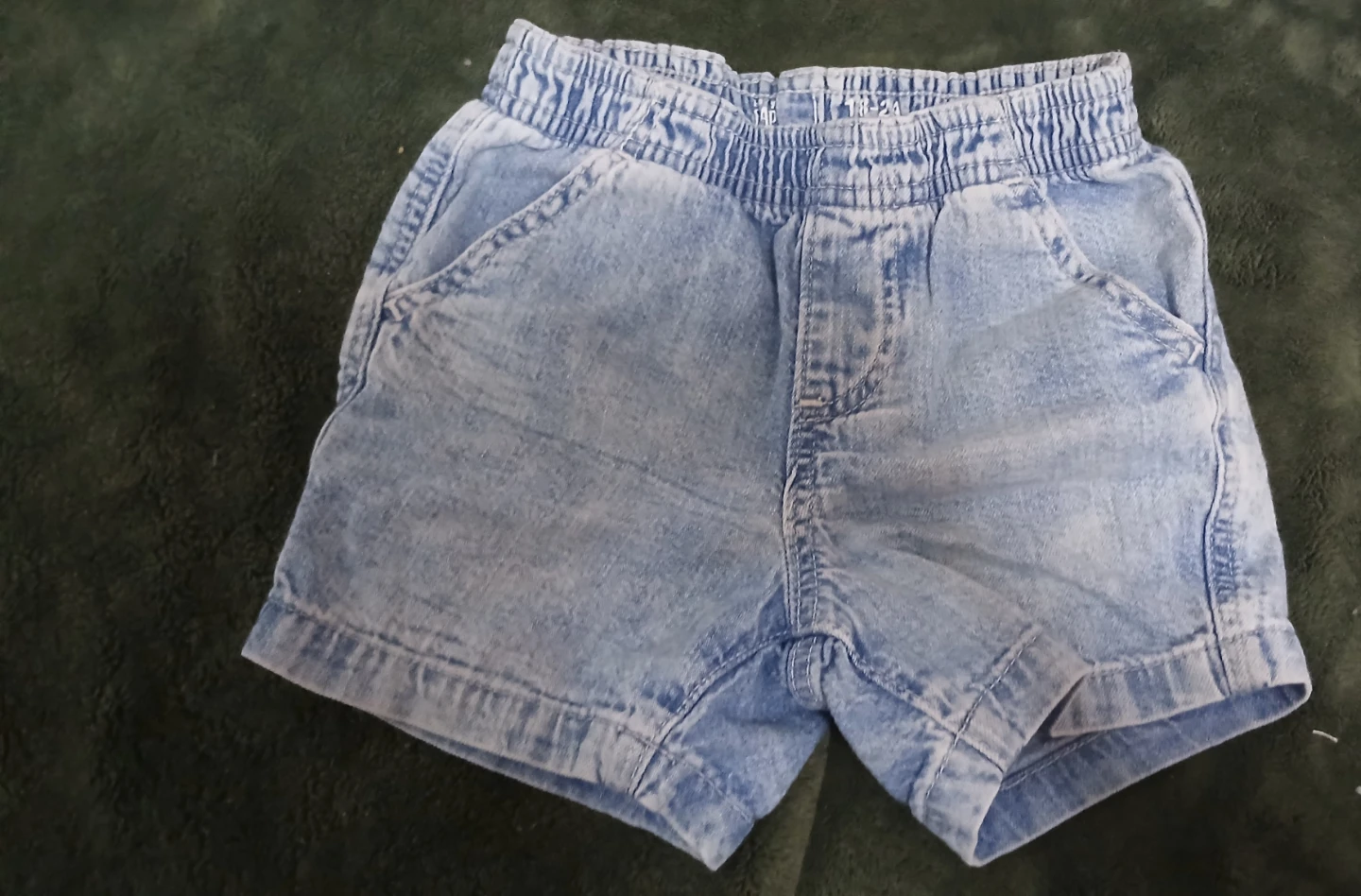 Mixed of clothes. - photo 5