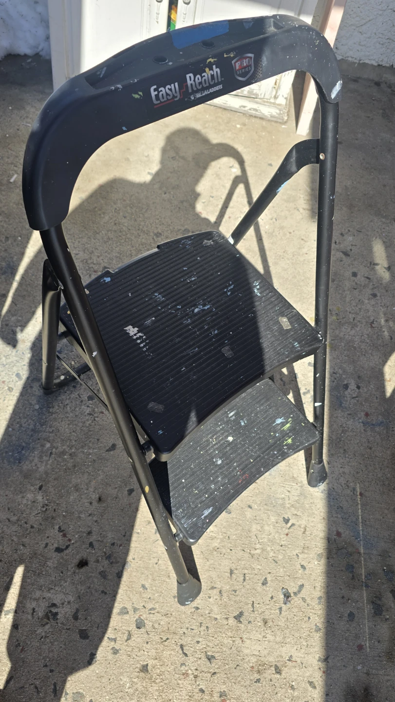 Easy Reach PRO Series Step Stool - photo 3