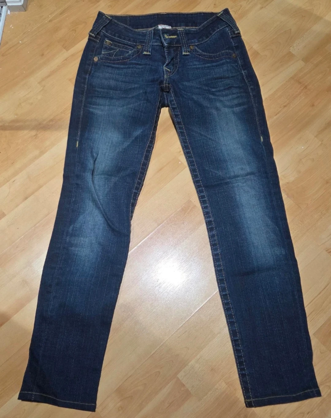 True Religion Joey Jeans Size 27