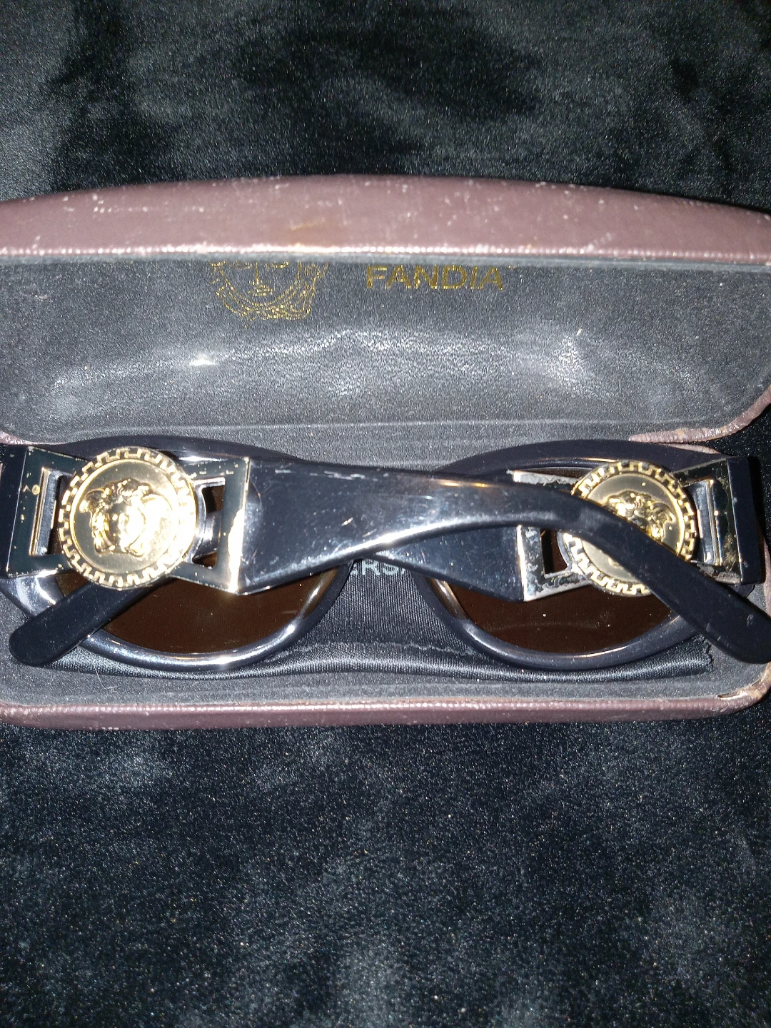 Designer Eyeglasses - photo 2