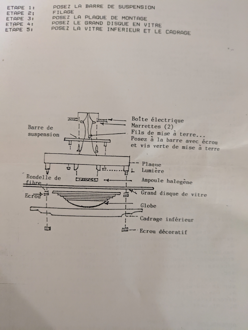 🏆 BRAND NEW Prestige Halogen Ceiling light - photo 2