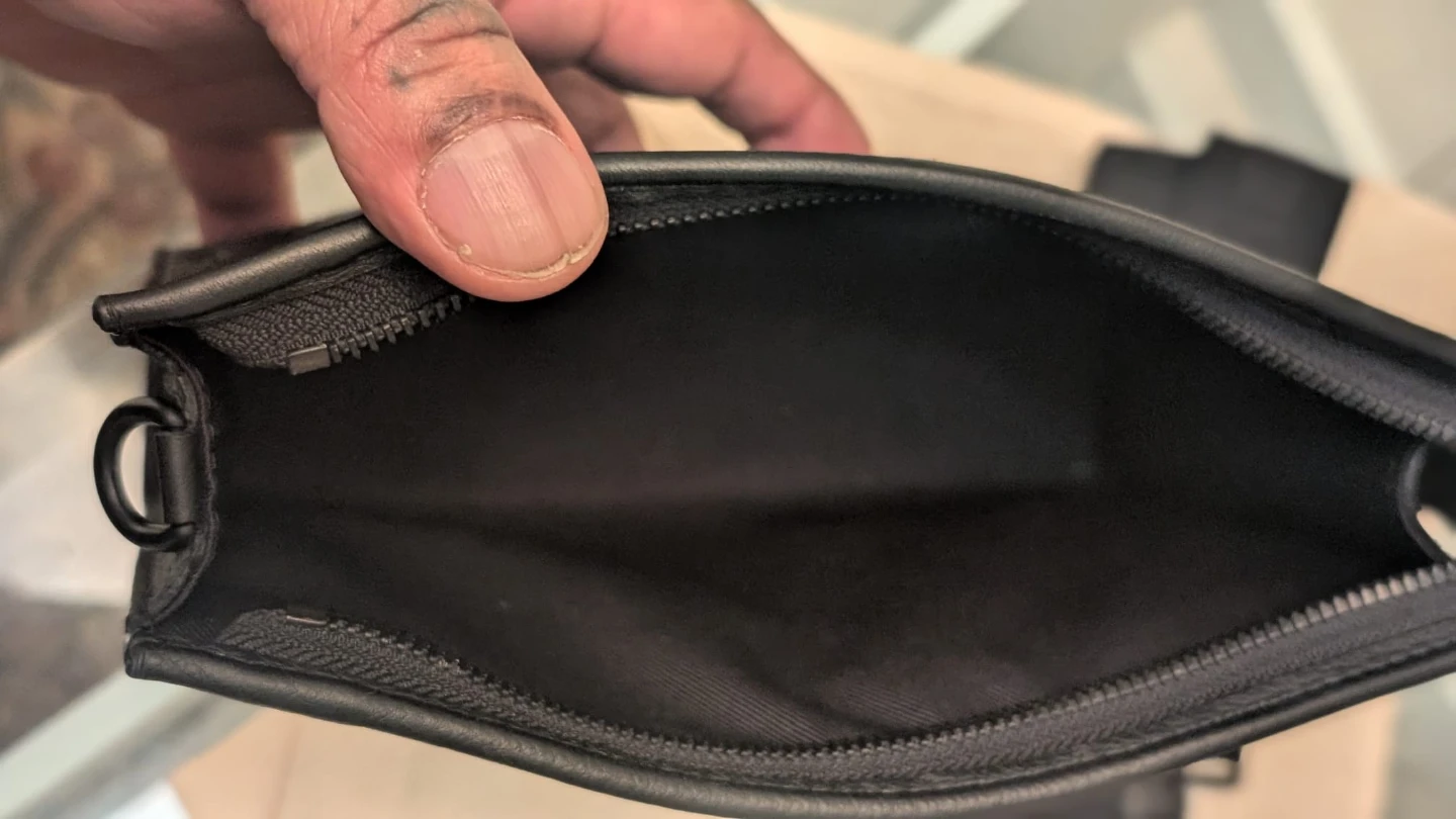 Louis Vuitton Gaston Pouch - photo 3
