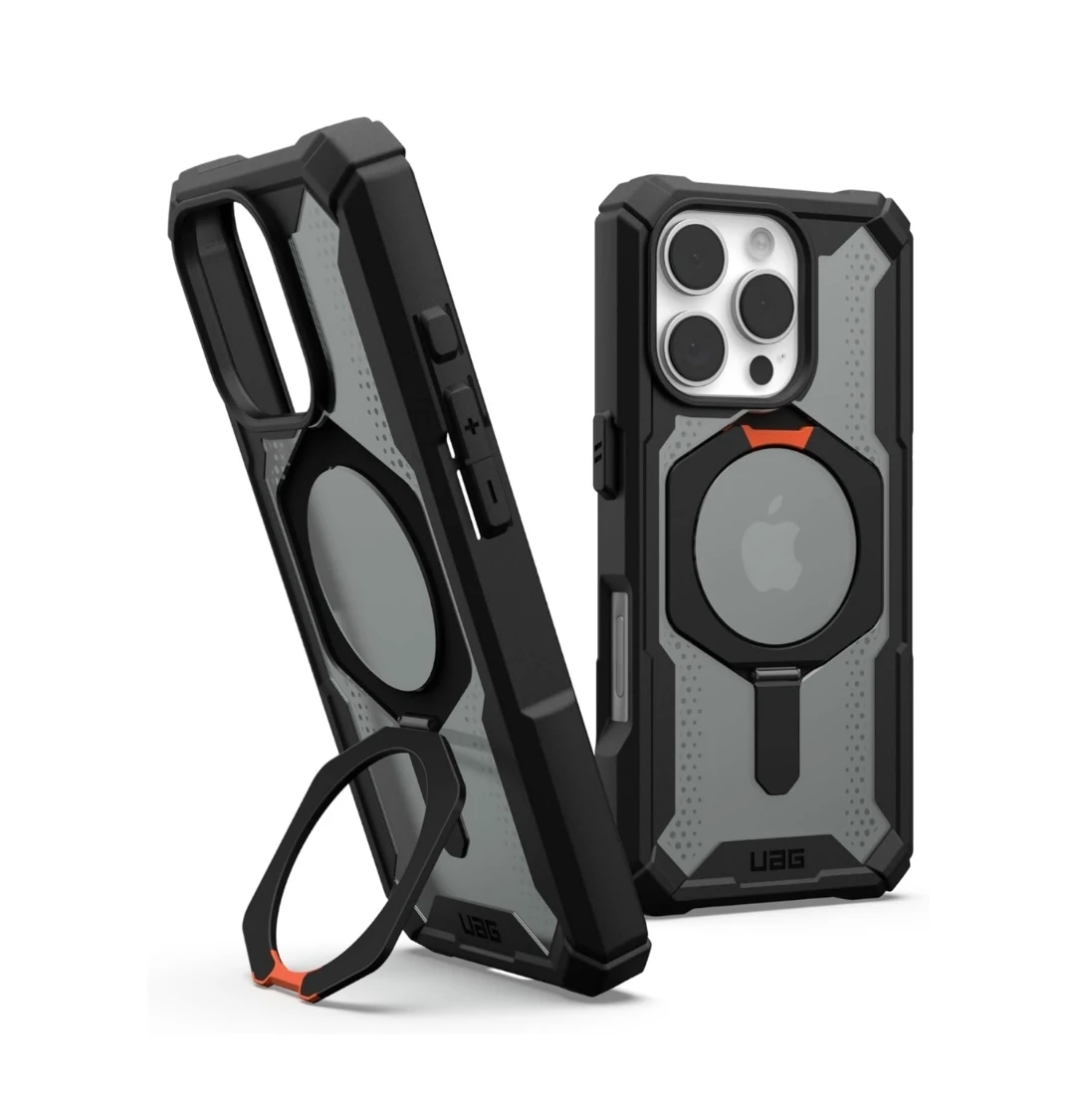 iPhone 16 Pro Max Case 6.9" Plasma XTE - photo 2