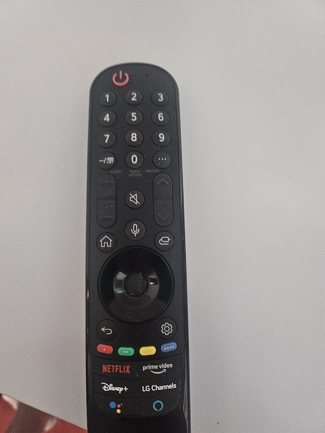 LG 43UP7560AUD 43-inch 4K UHD Smart TV - photo 5