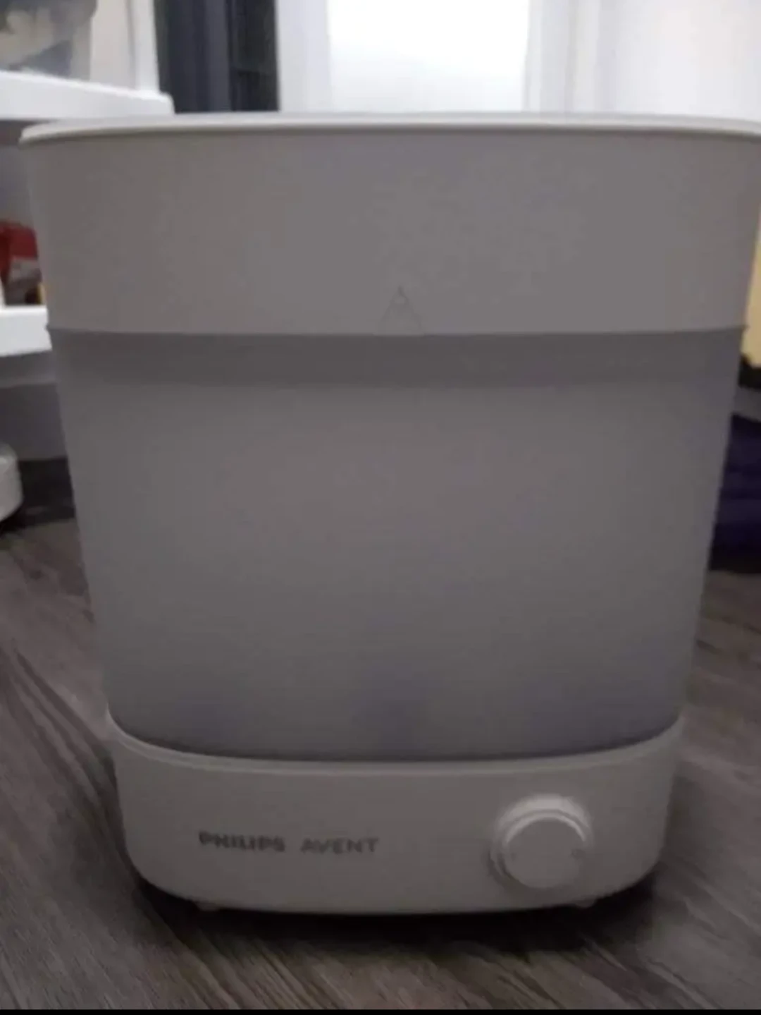 Philips Avent Electric Sterilizer SCF291 - photo 3