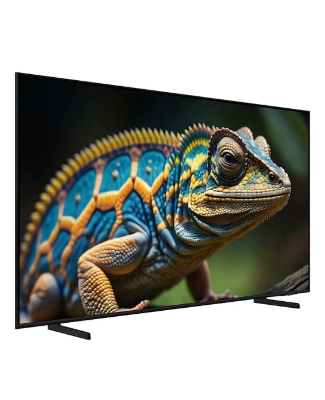 Samsung 43" QLED Q60D 4K Smart TV
