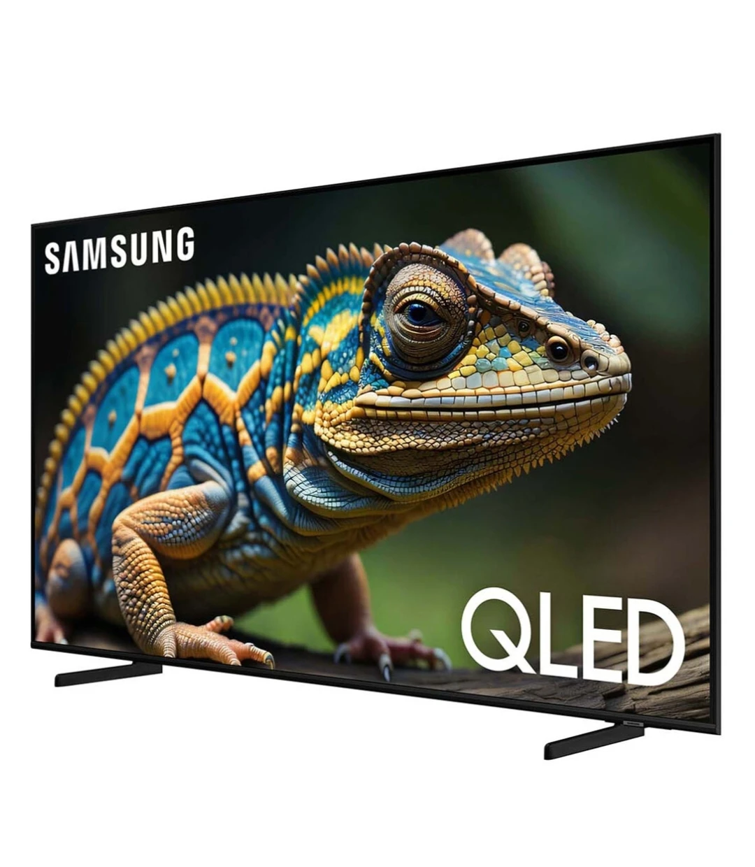 Samsung 43" QLED Q60D 4K Smart TV - photo 5