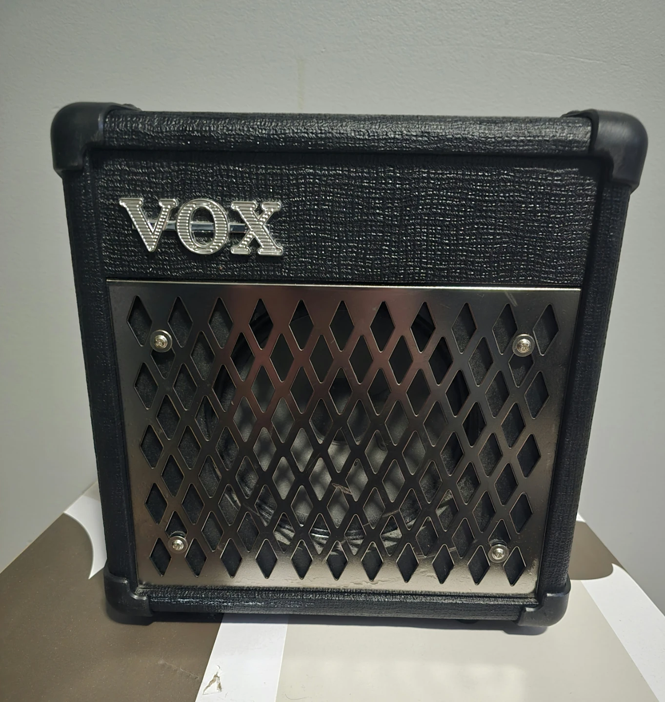 VOX DA5 Guitar Amplifier