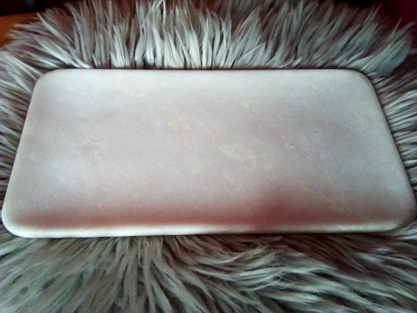 Marble Serving Platter - photo 2