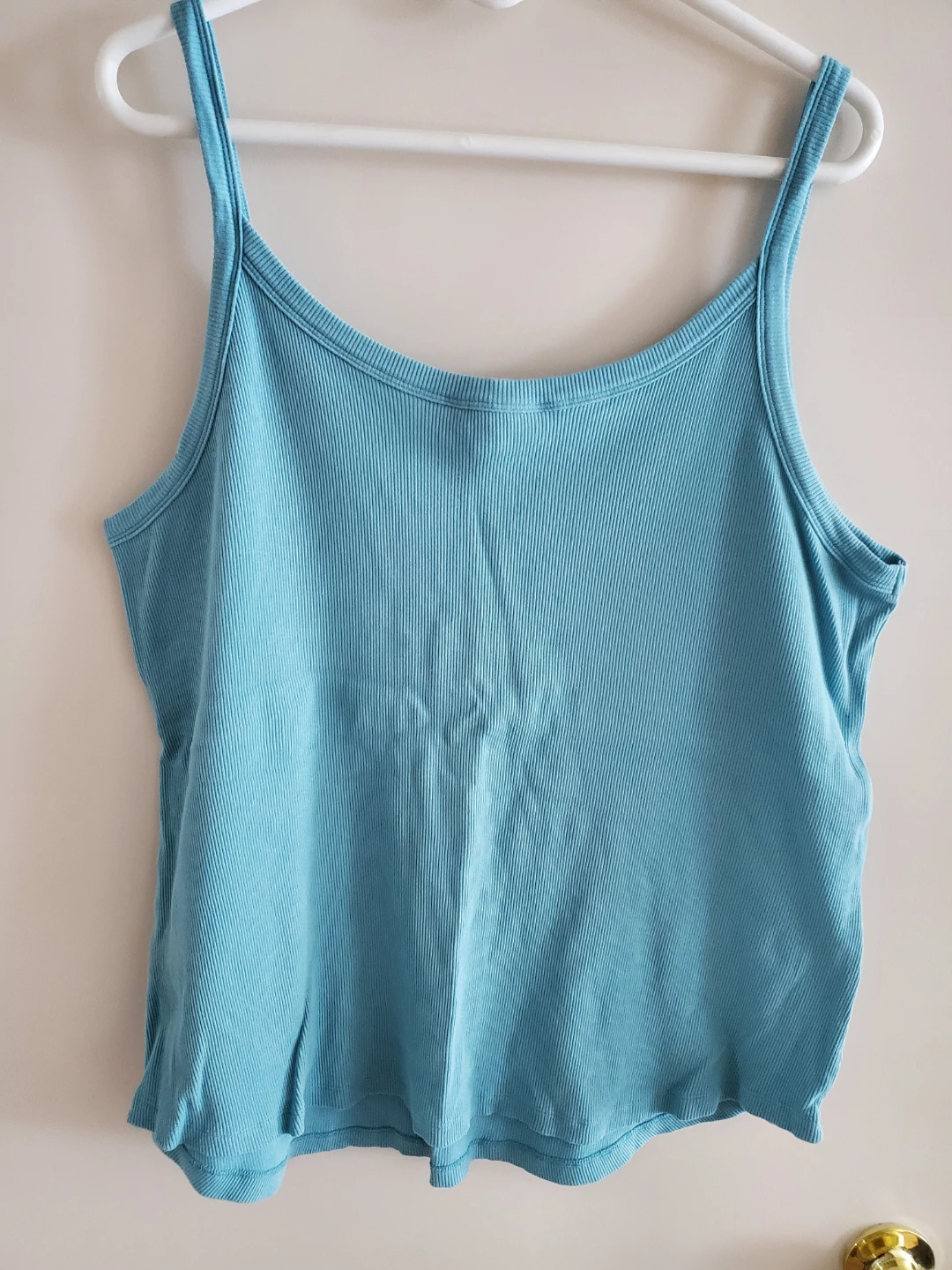 Penningtons Ribbed Cami - 2X 🏆 - photo 3