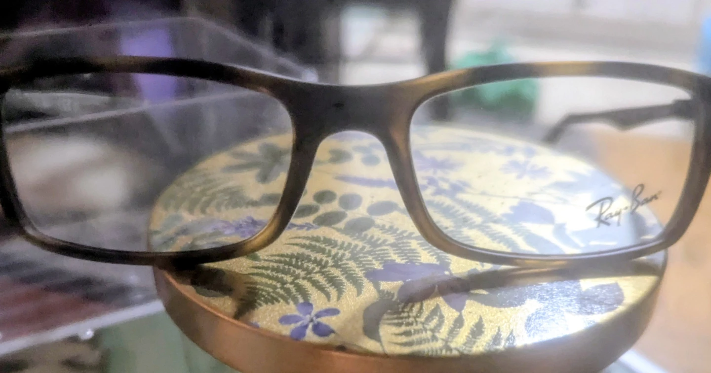 Ray-Ban Eyeglasses