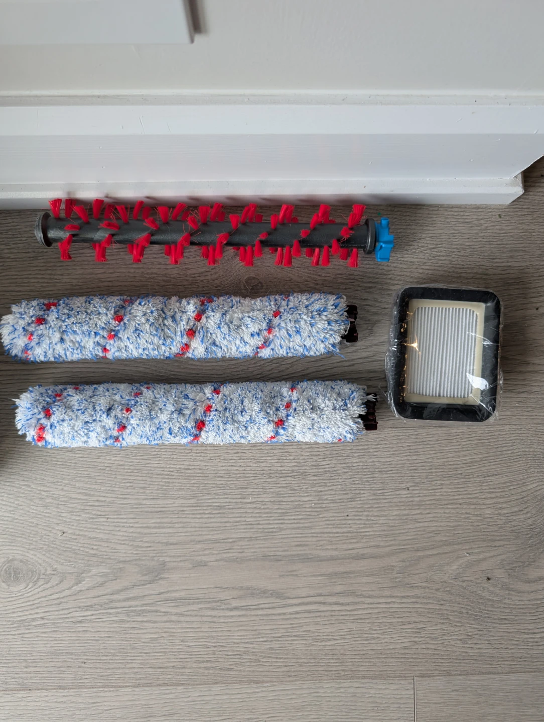 Bissell Crosswave Multi-Surface Floor Cleaner - photo 5