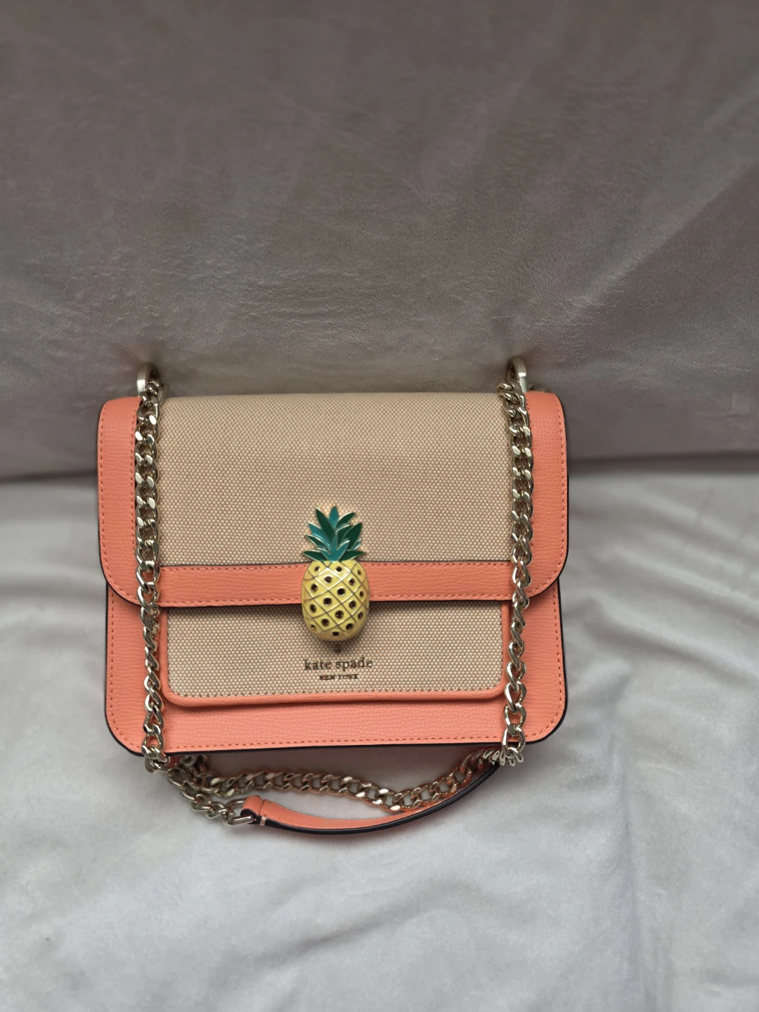 Kate Spade Crossbody Bag - photo 2
