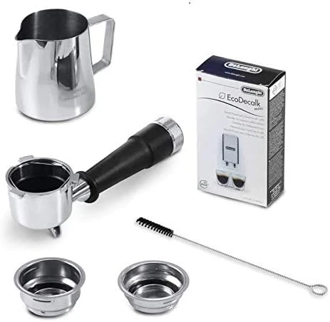 DeLonghi La Specialista Espresso Machine - photo 3
