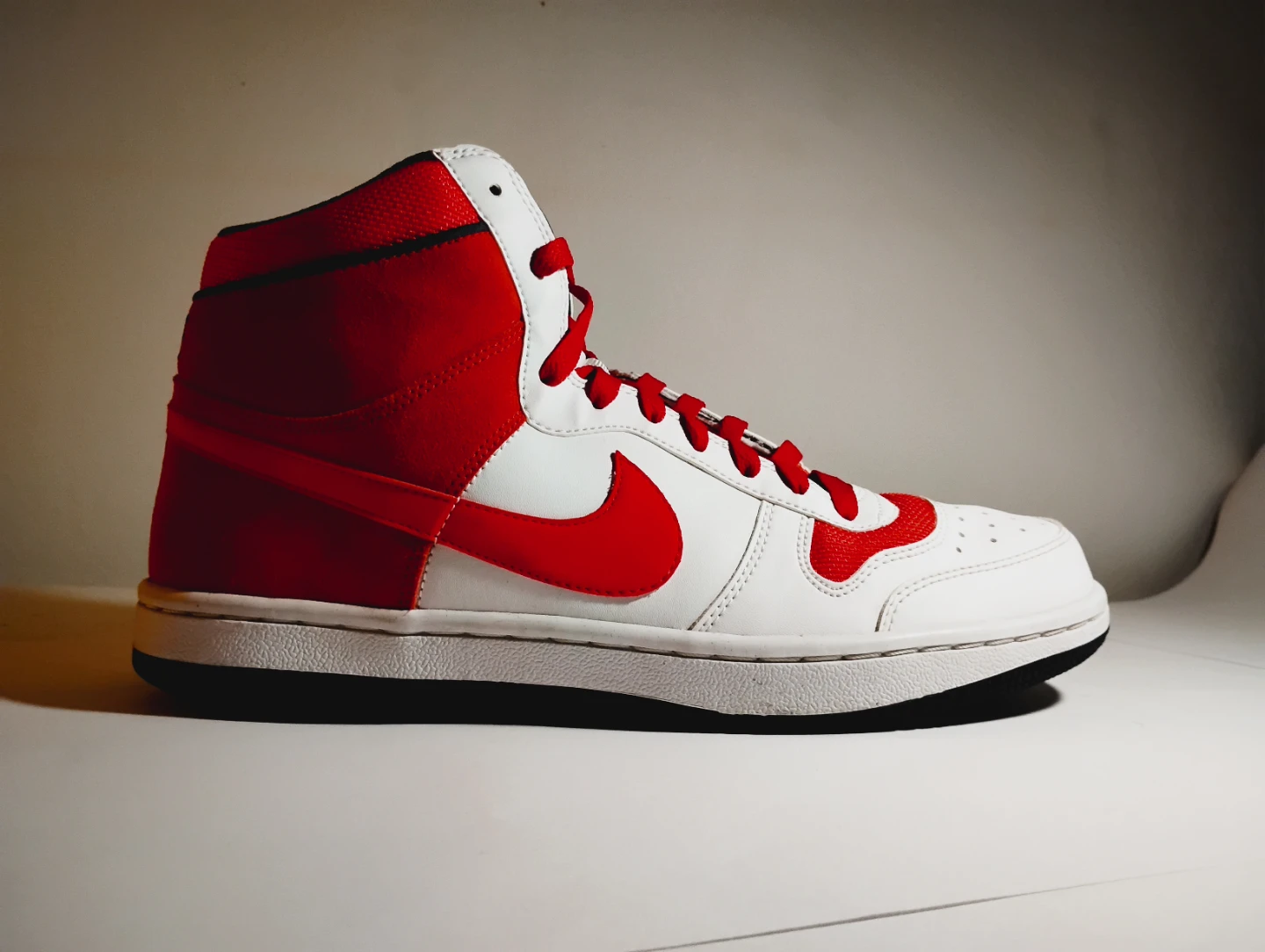 Nike High-Top Sneakers