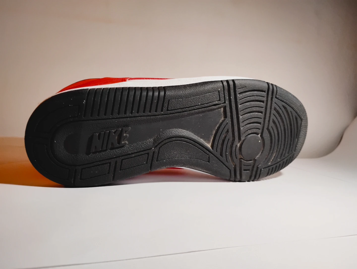 Nike High-Top Sneakers - photo 4
