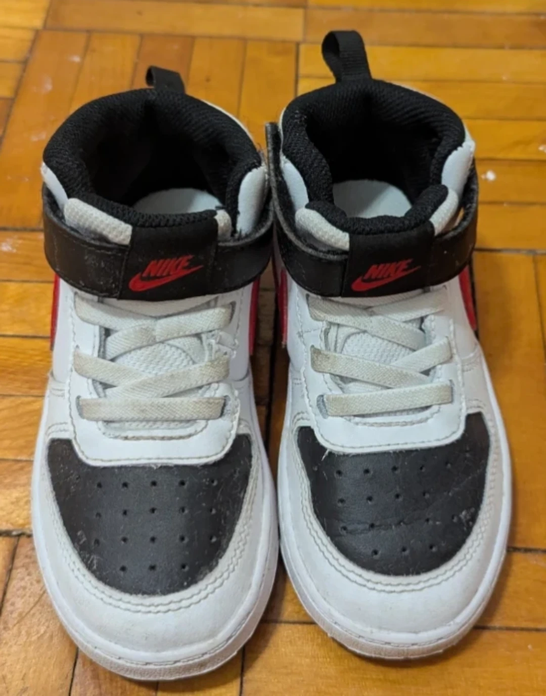 Nike Kids' Shoes Size 9C - photo 4