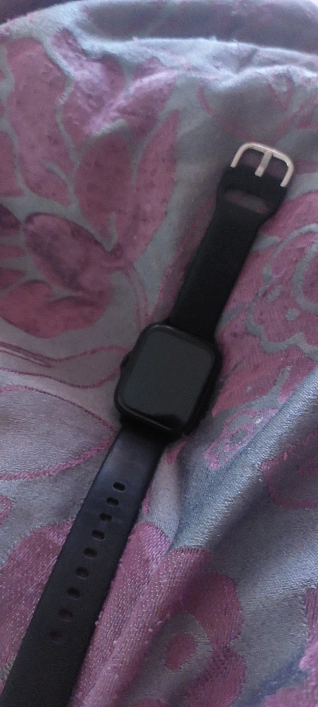 Smart Watch - photo 2