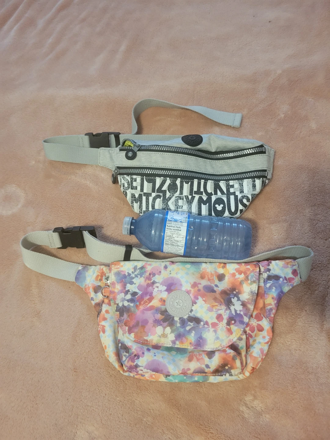 Kipling x Disney Fanny Packs (Set of 2) - photo 5
