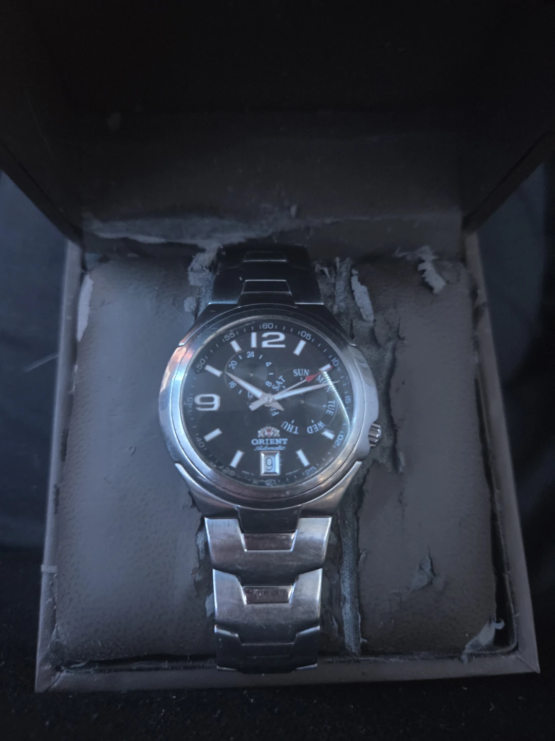 Birks Watch - photo 2