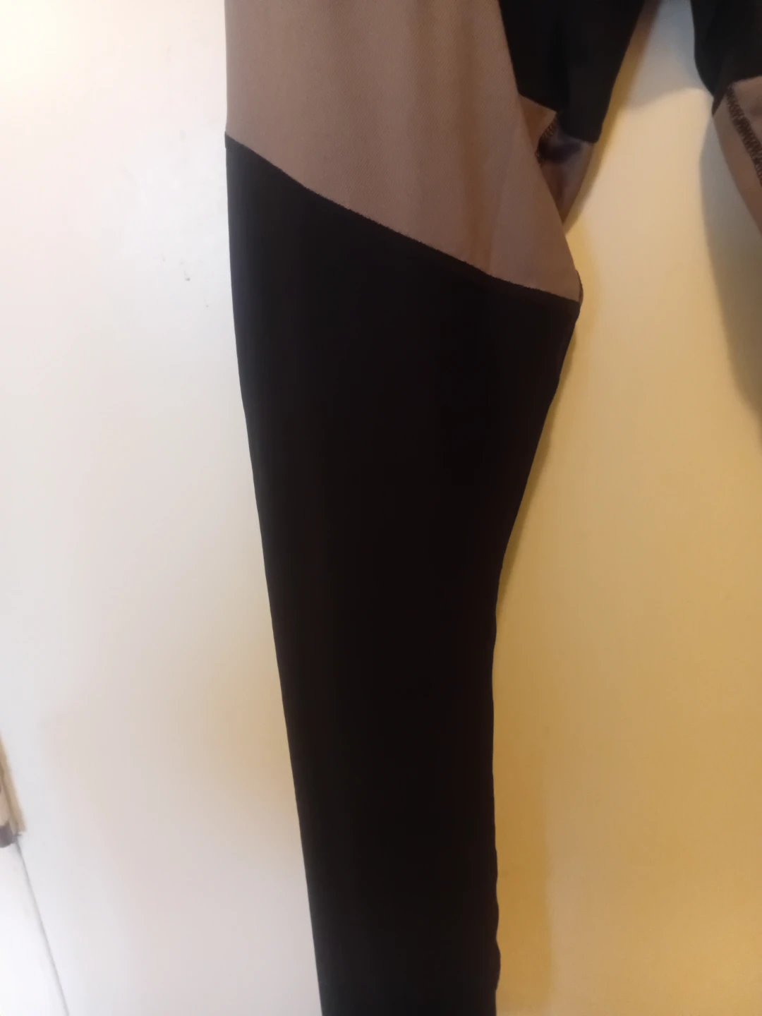 Nike Dri-Fit Power Leggings Size 3X - photo 3