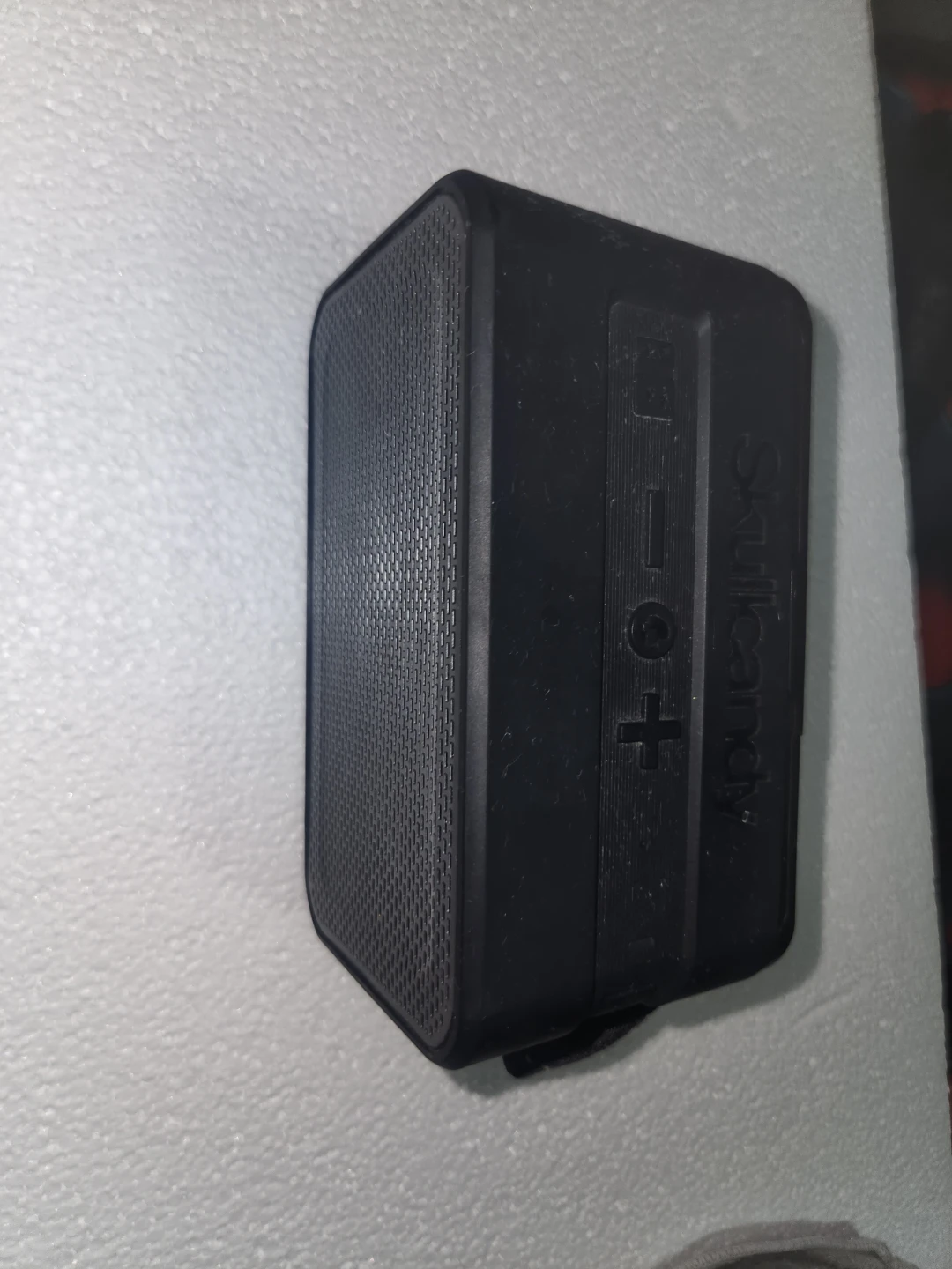 Skullcandy Bluetooth Speaker