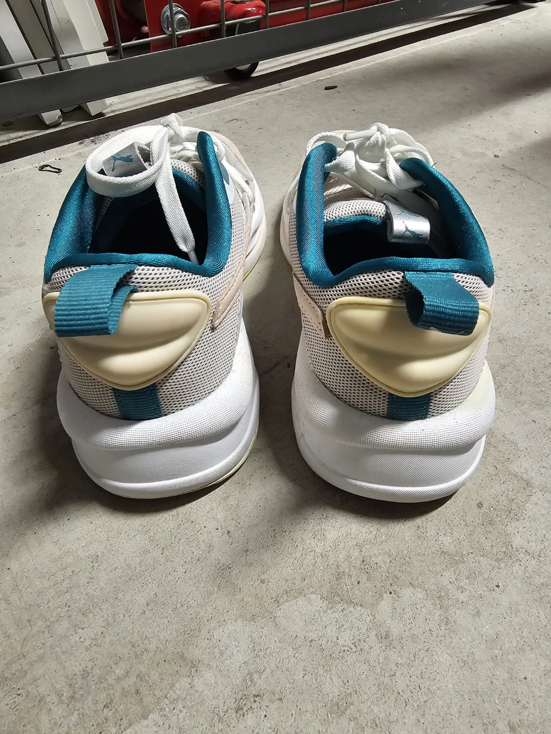 Puma Women's RS-X Running Shoes - photo 2