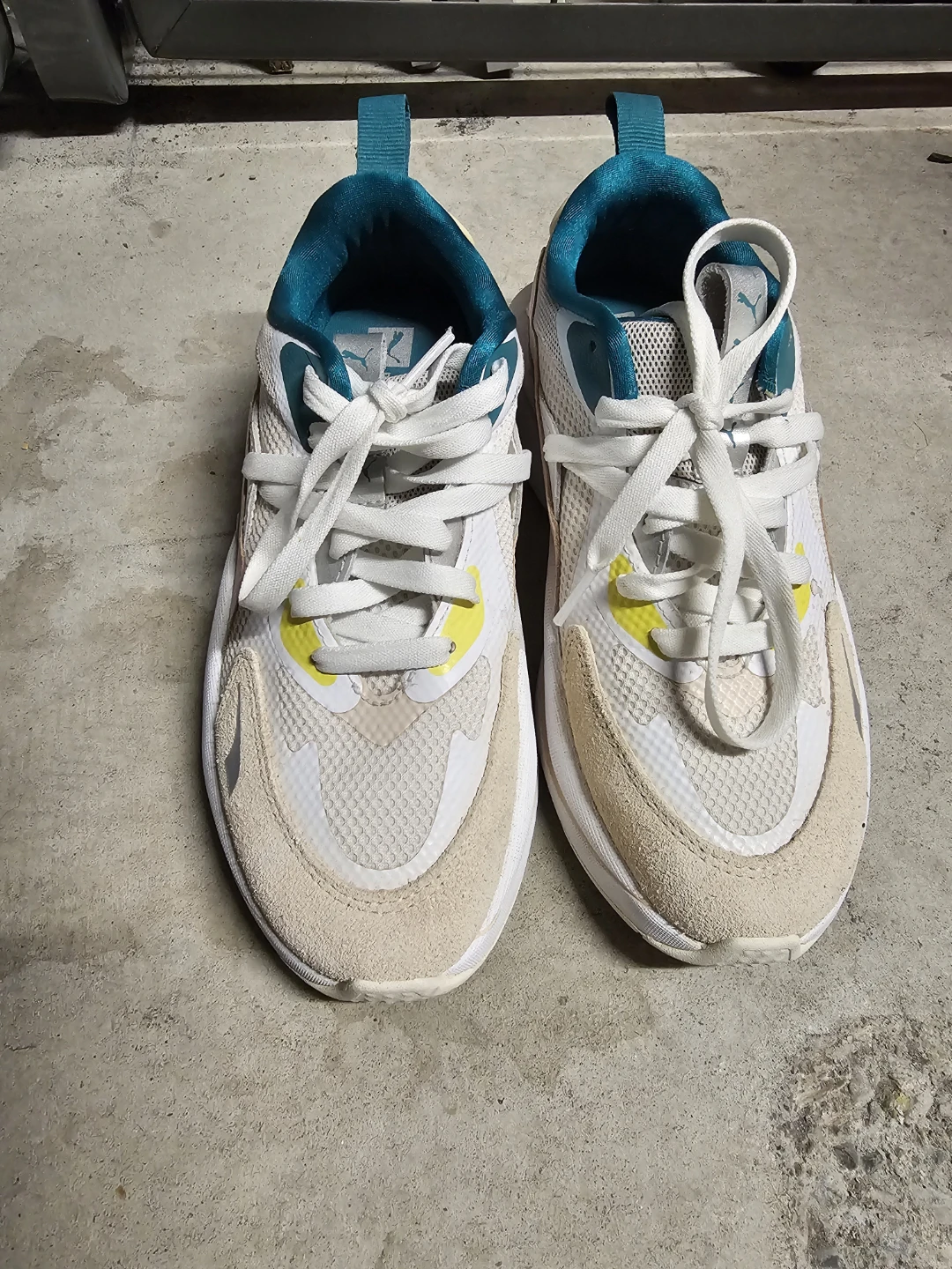 Puma Women's RS-X Running Shoes - photo 4