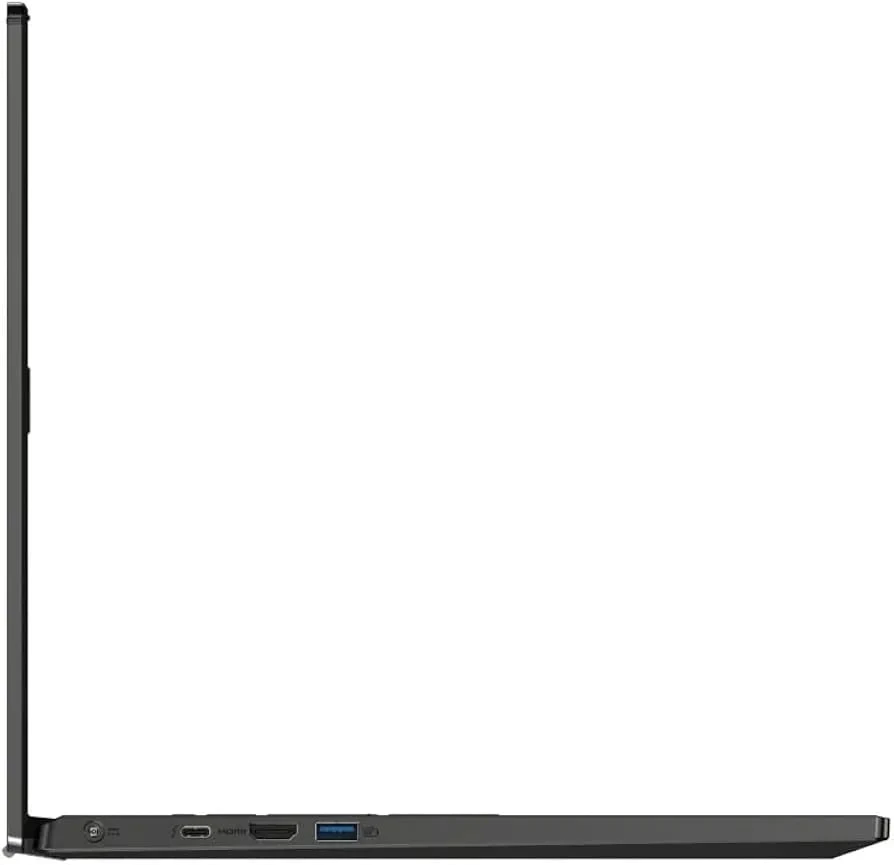 Aspire 5 Laptop - A517-58M-52A1 with Seal - photo 2