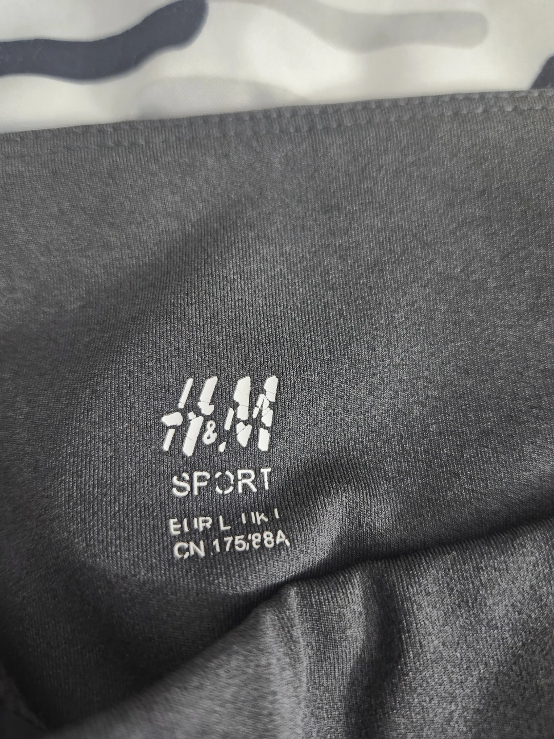 H&M Sport Leggings EUR L - photo 2