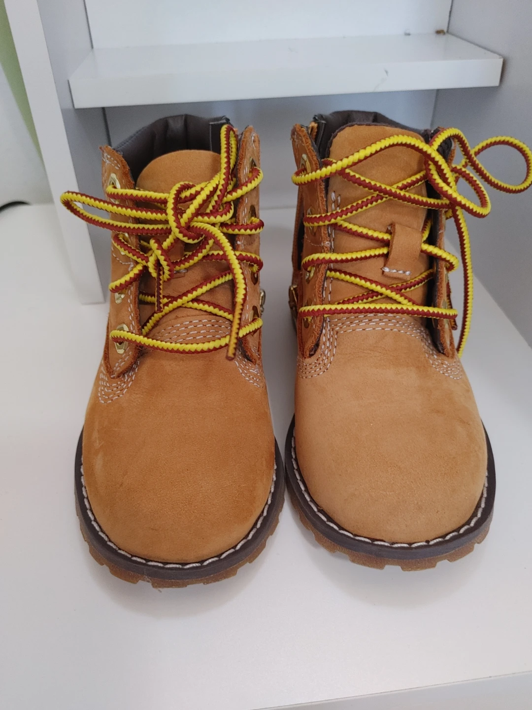 Timberland Youth Boots - photo 2