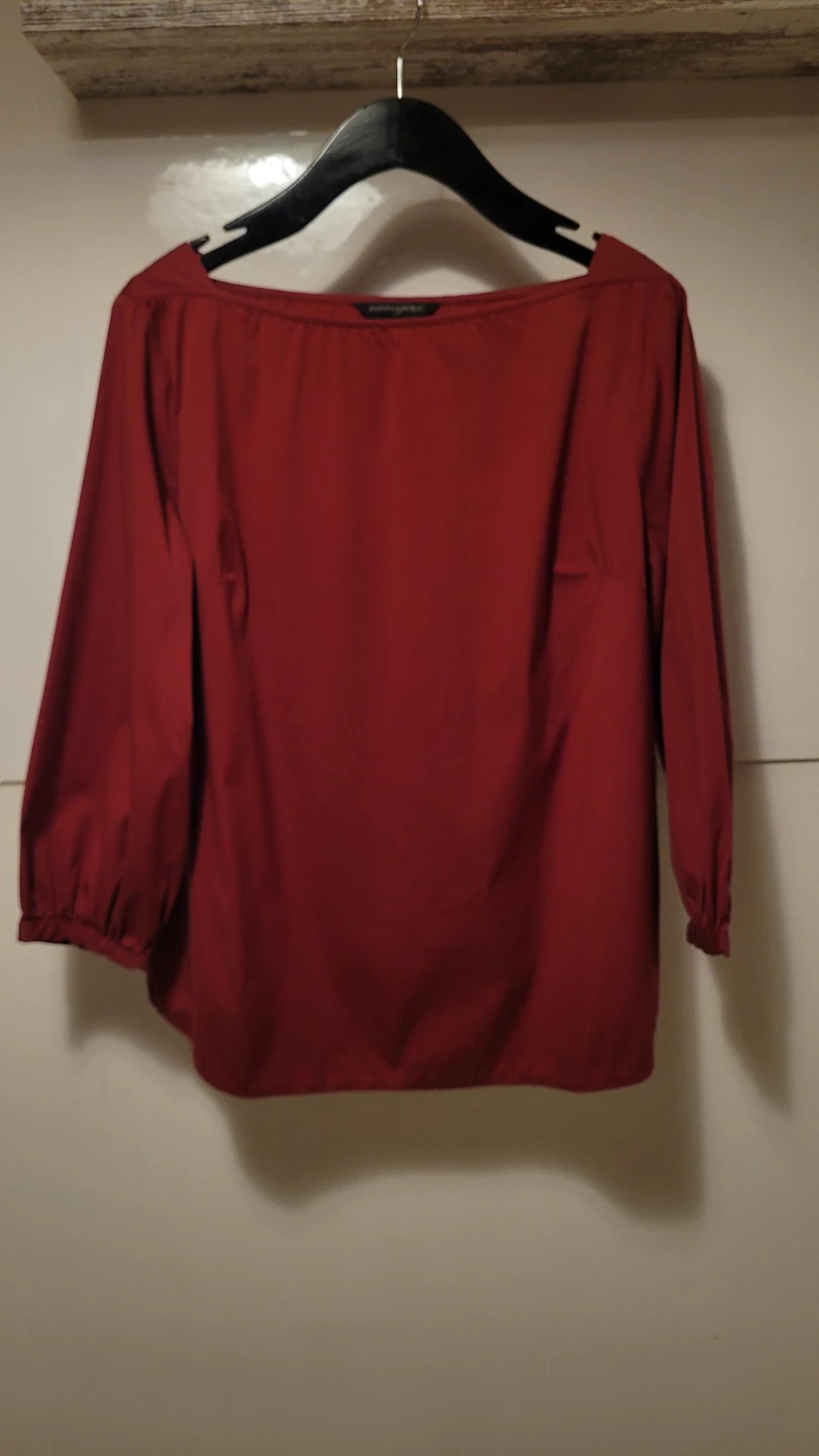 Banana Republic blouse - S
