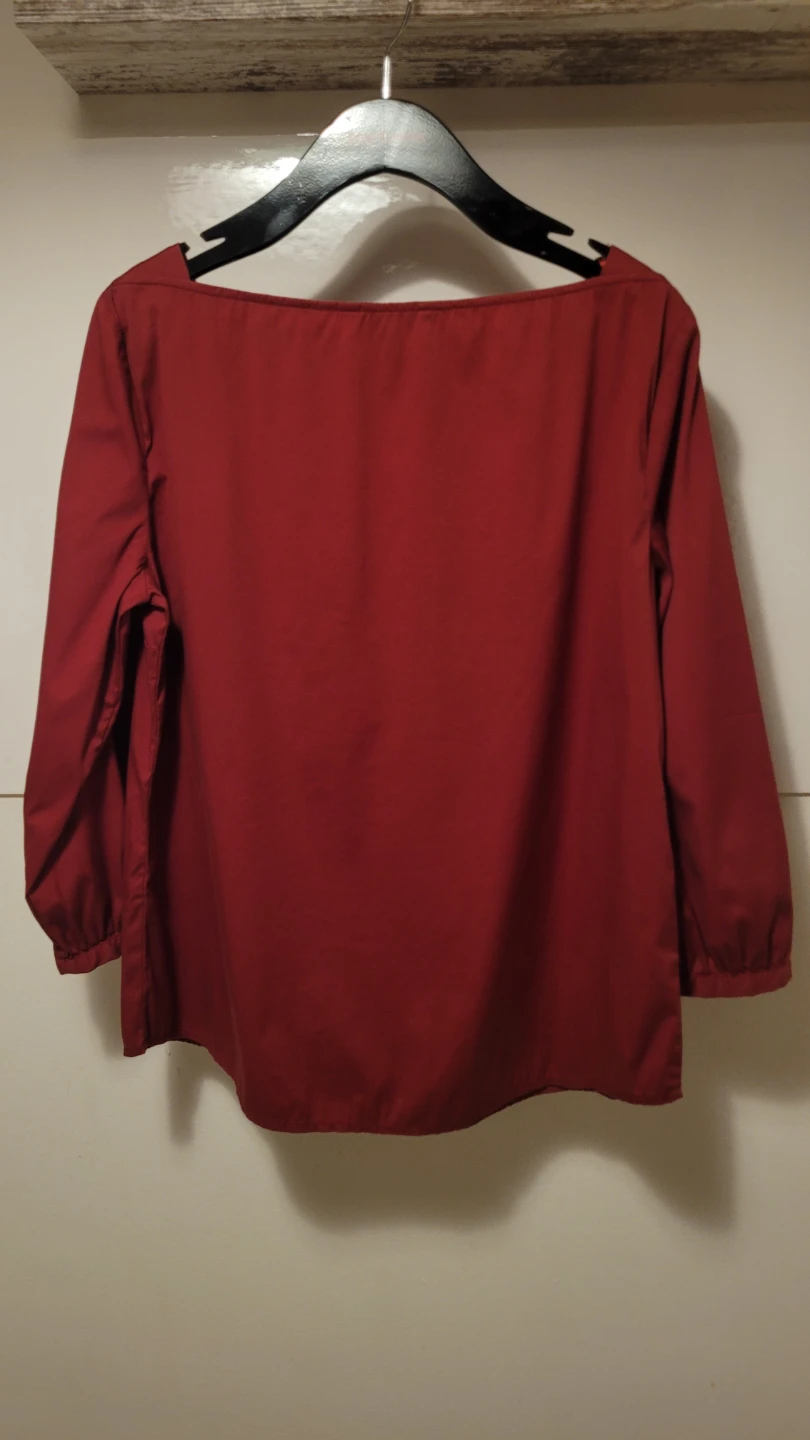 Banana Republic blouse - S - photo 4