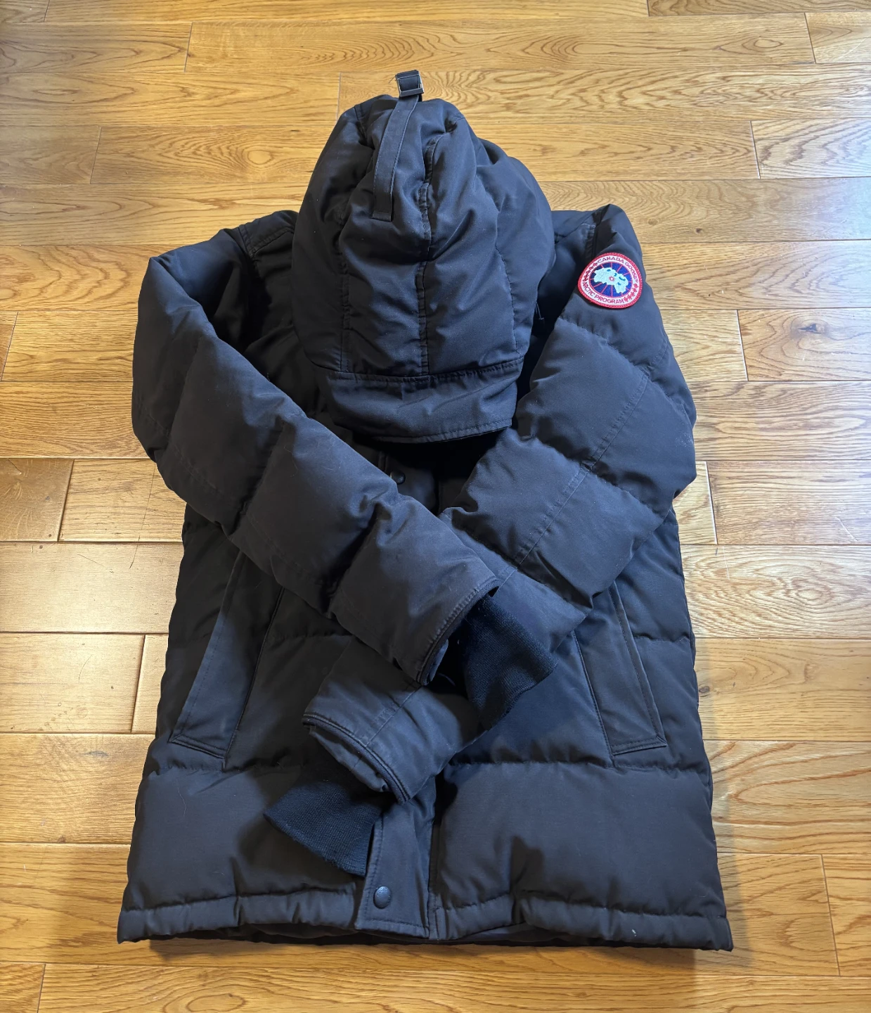 Canada Goose Fusion Jacket S/P - photo 3
