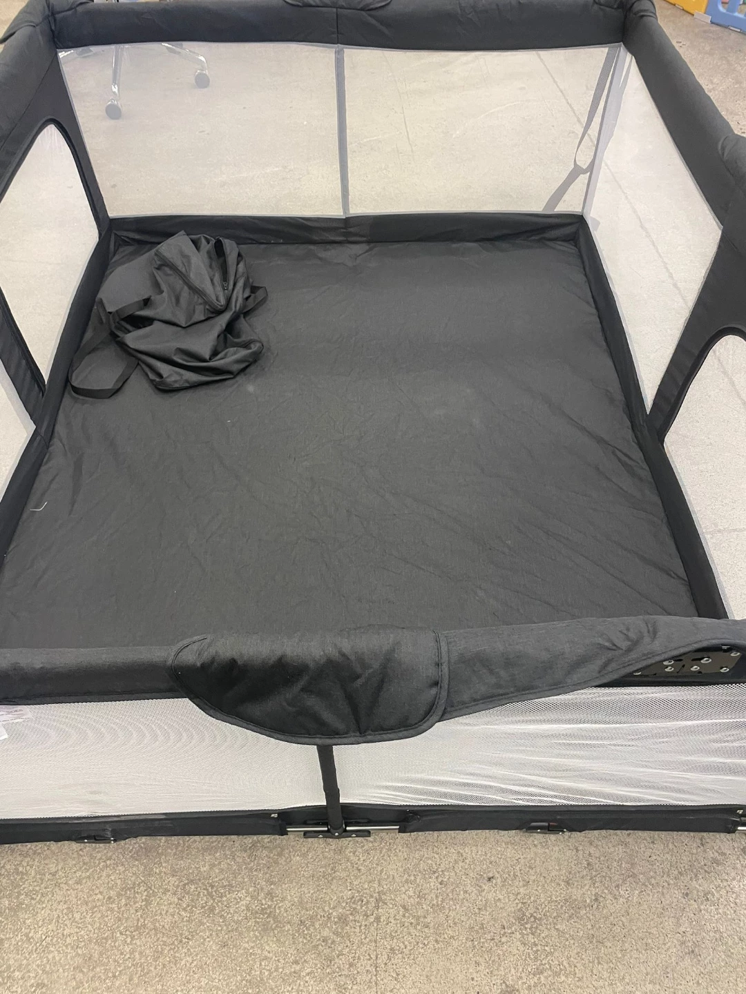 Black Playpen - photo 5