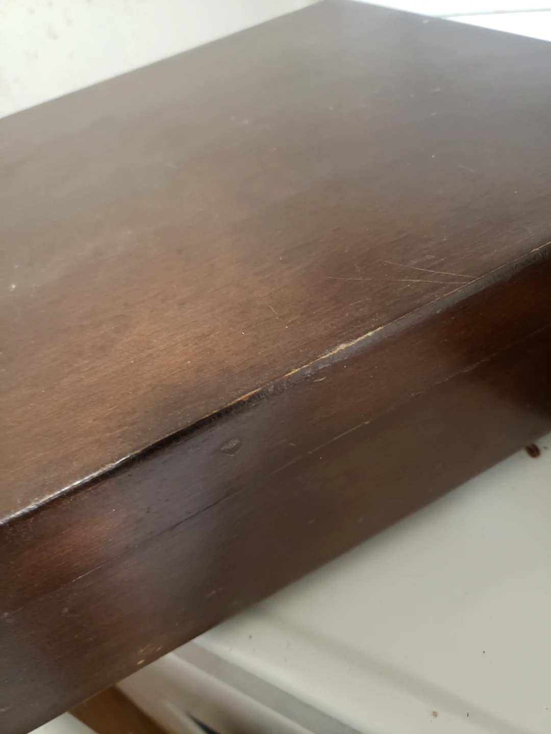Gold Plated Cutlery Set in Wooden Box - photo 2