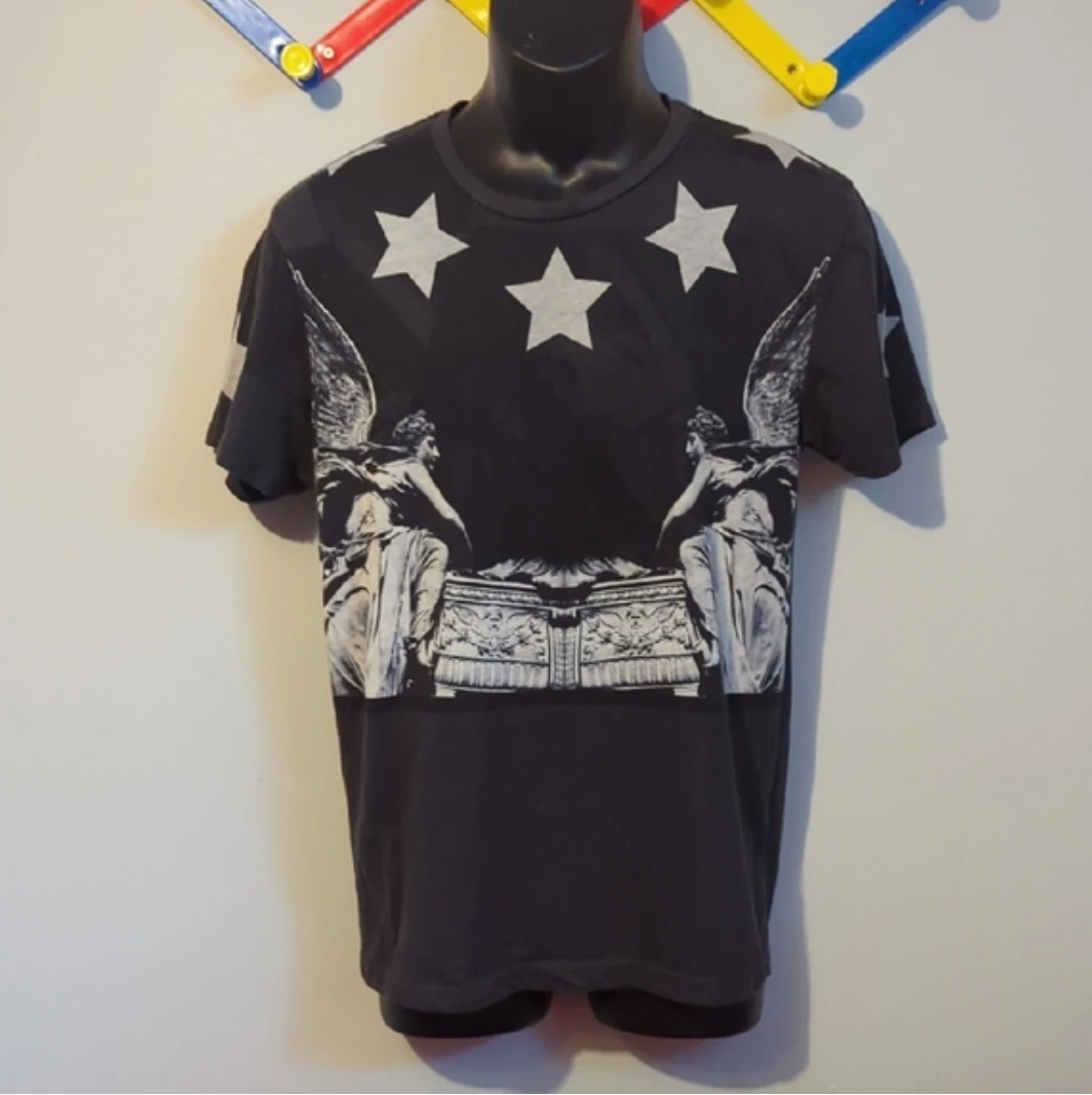 Zara Man T-Shirt