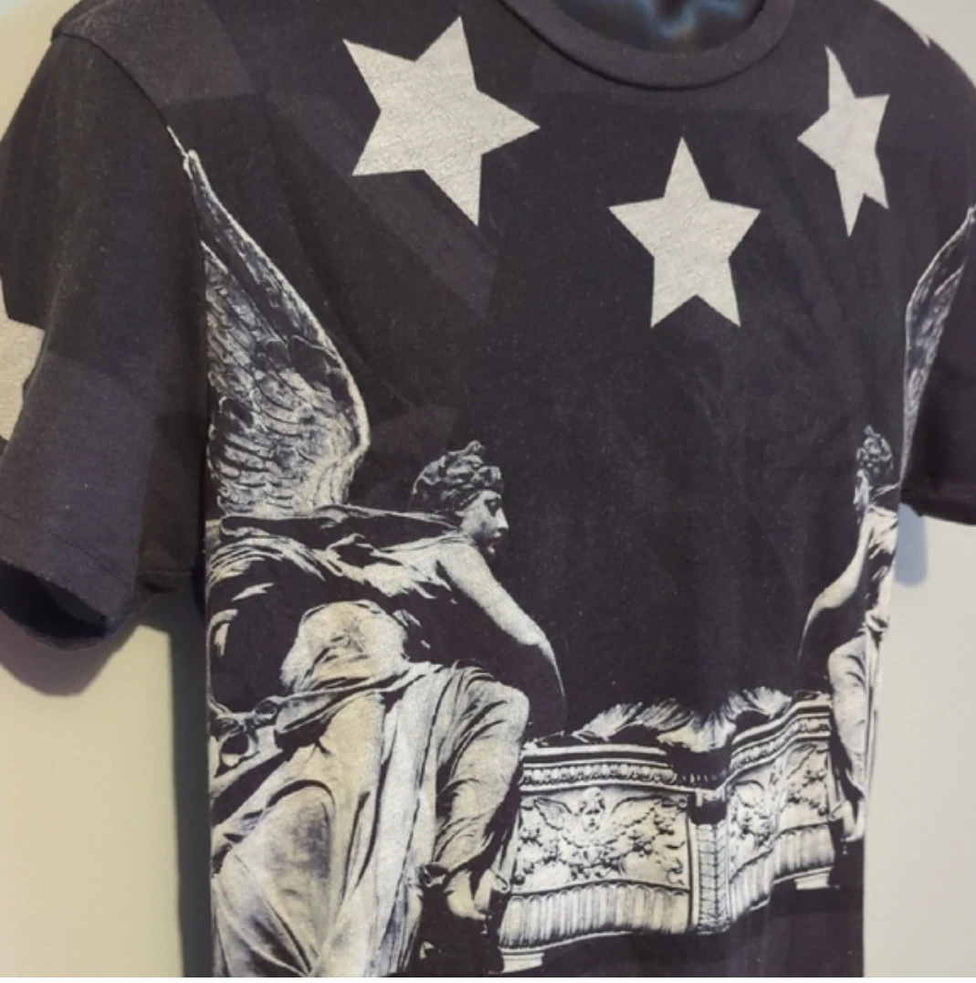 Zara Man T-Shirt - photo 2