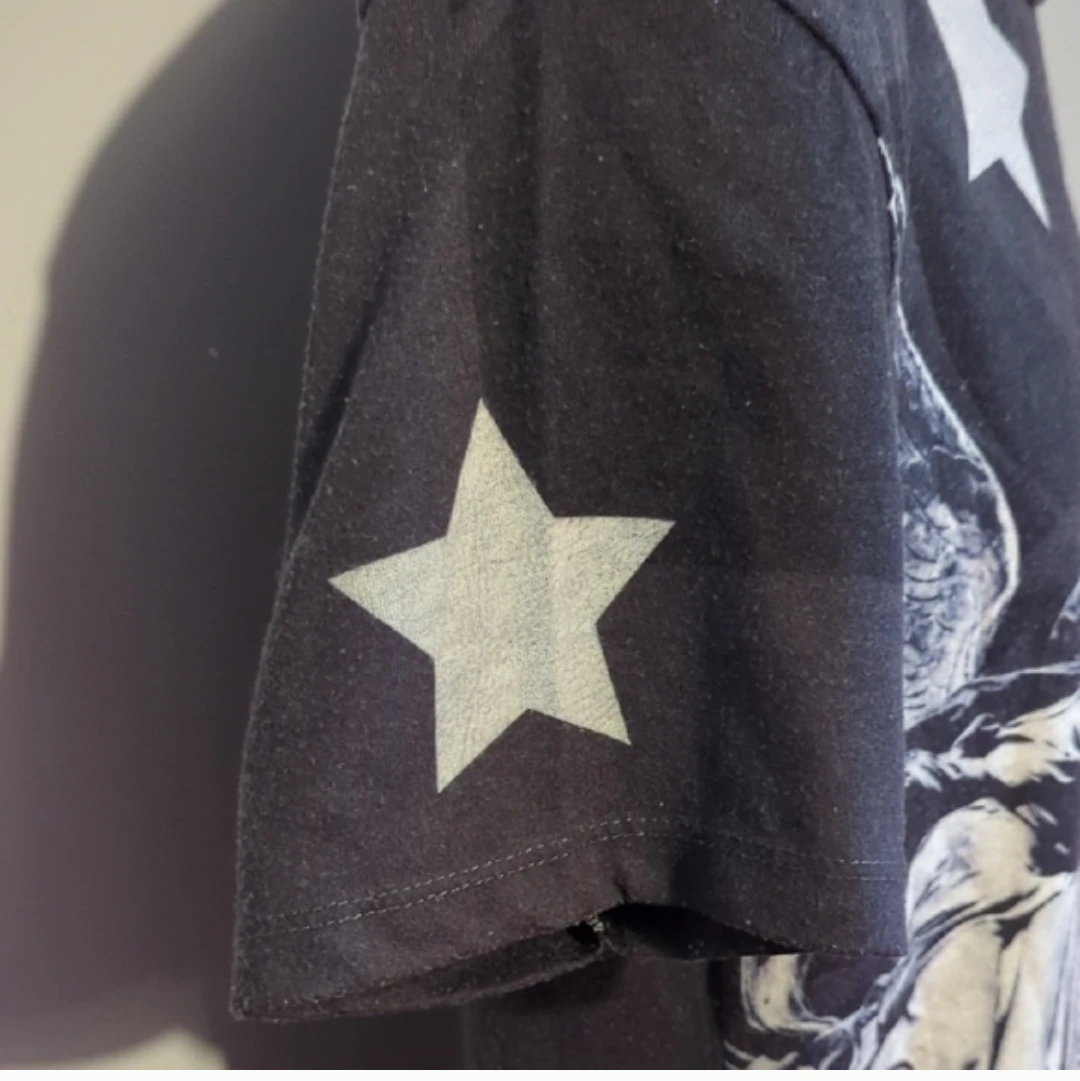Zara Man T-Shirt - photo 3