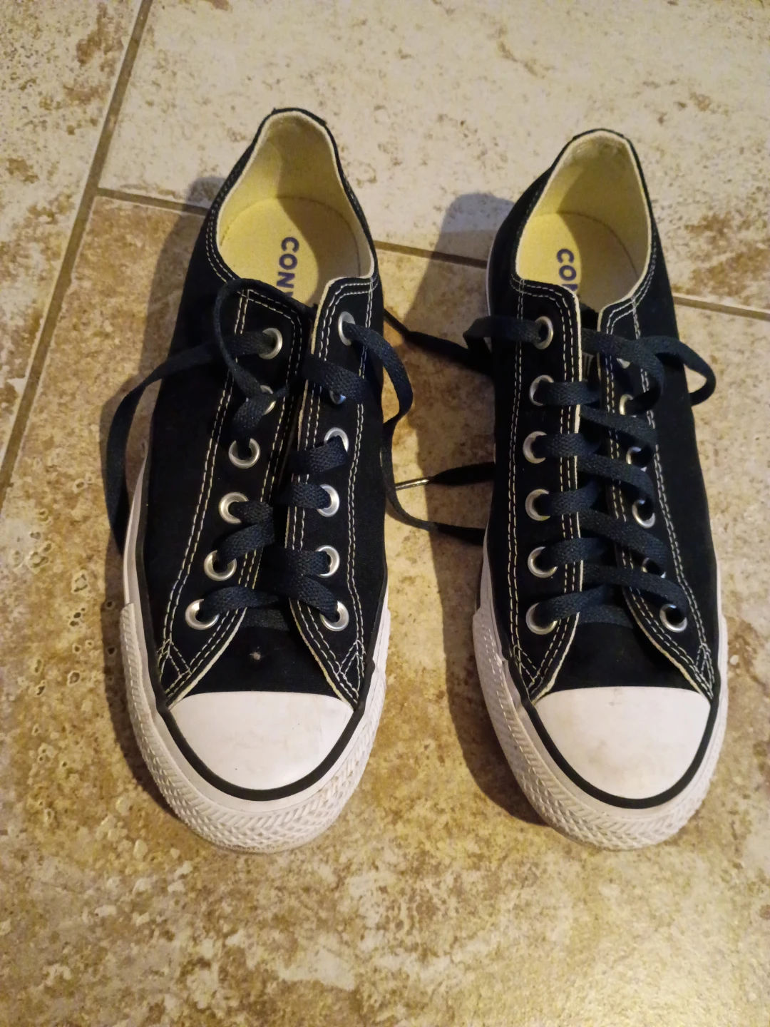 Converse Chuck Taylor All Star Sneakers