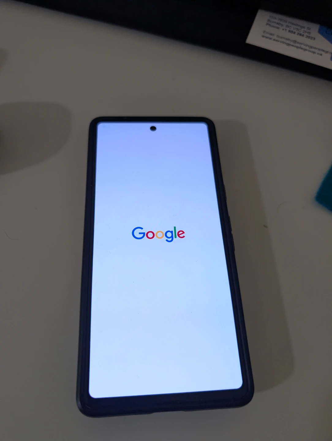 Google Pixel 7 Phone plus Case