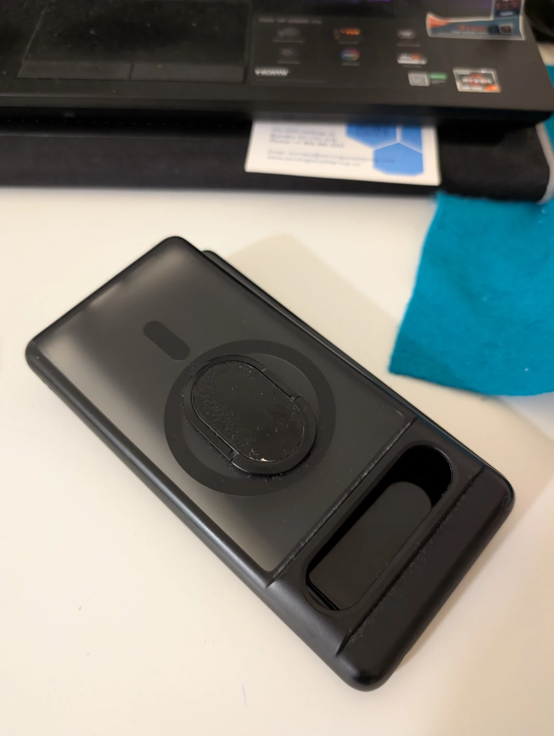 Google Pixel 7 Phone plus Case - photo 3