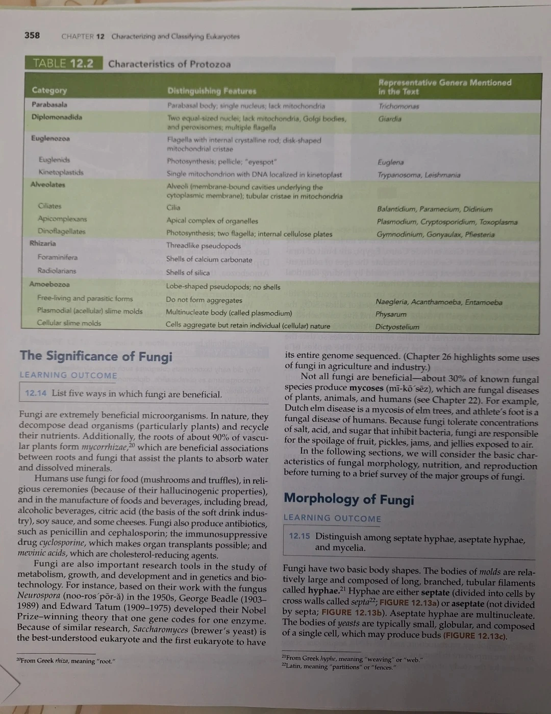 Microbiology: With Diseases by Taxonomy Loose leaf Textbook - photo 3