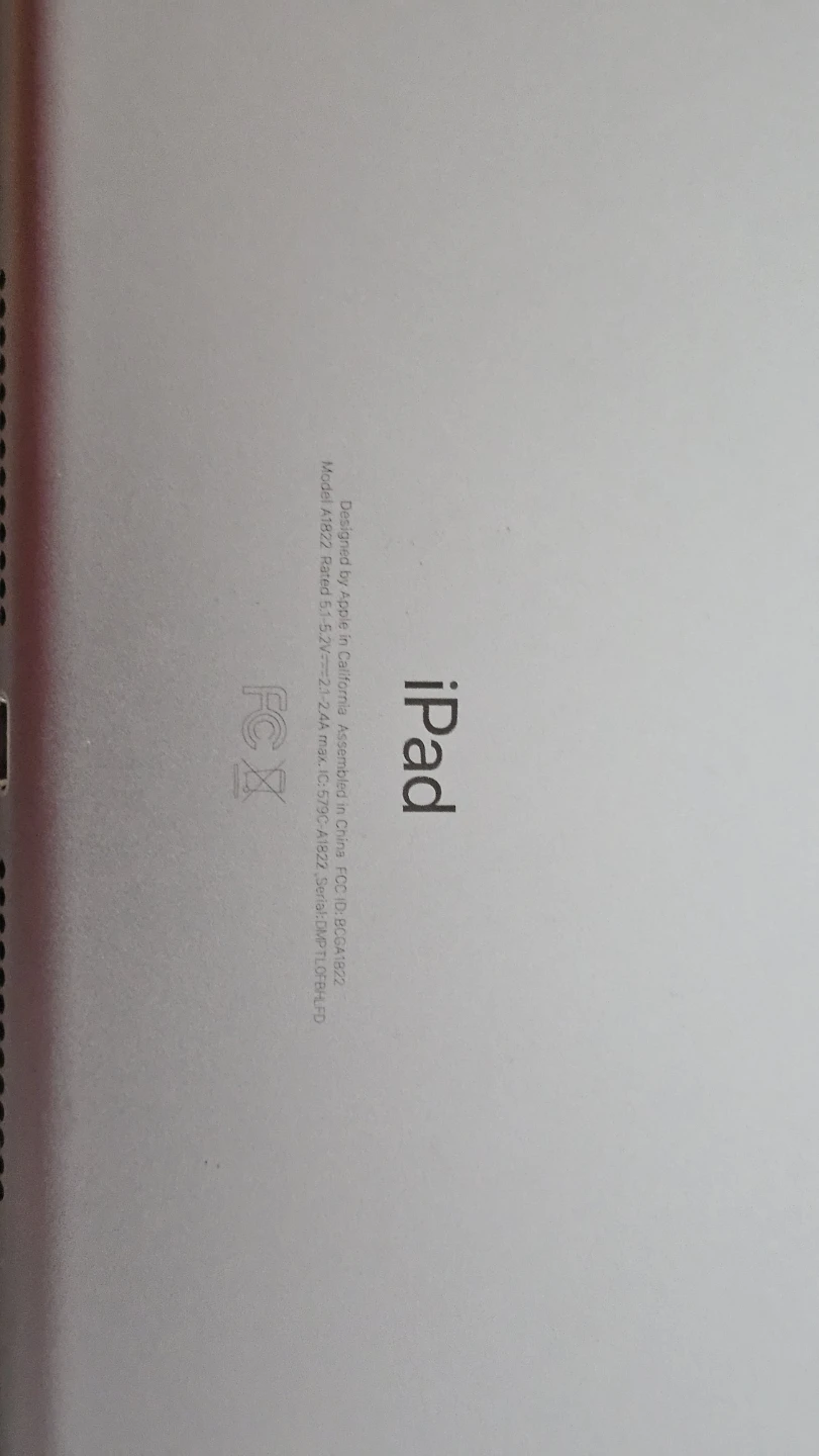 Apple iPad Mini 2 - photo 3