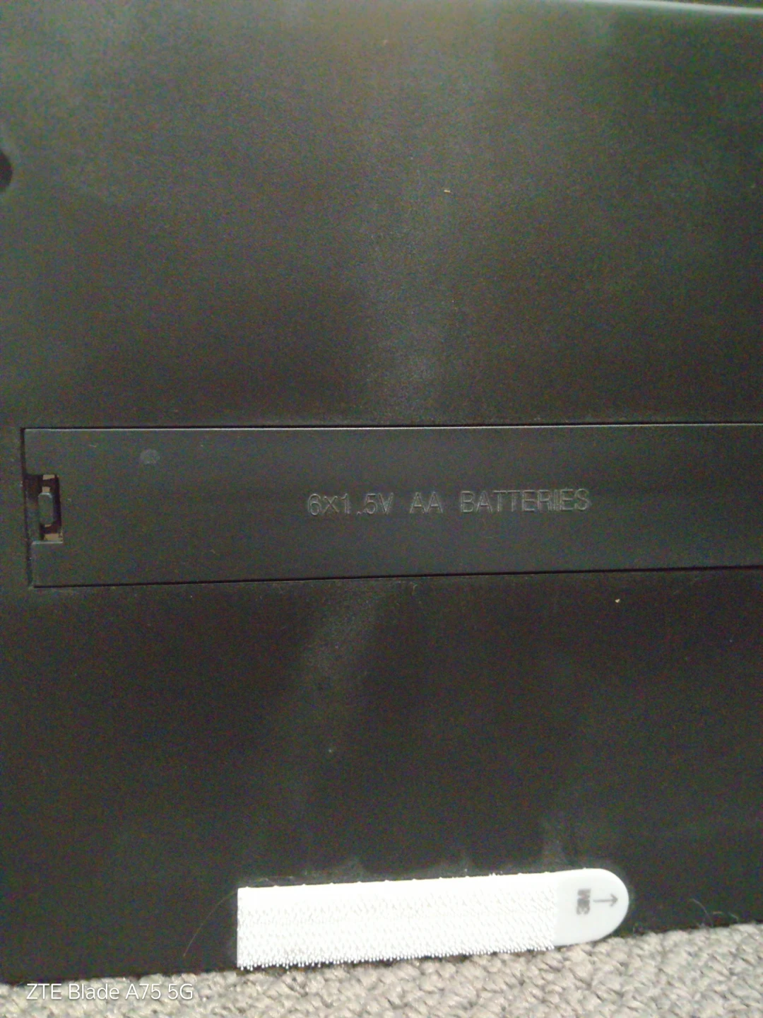 LED Light Box with Remote