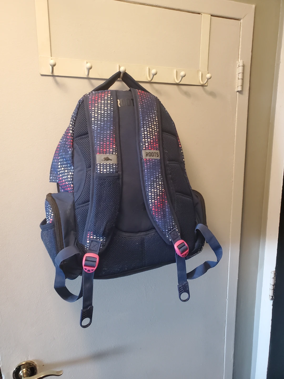 Big Laptop Roots Backpack - photo 2